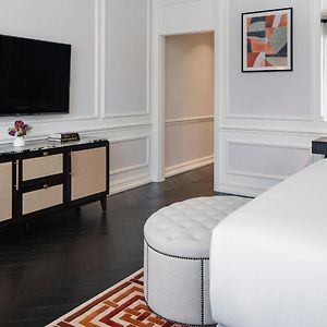 Rooftop Room